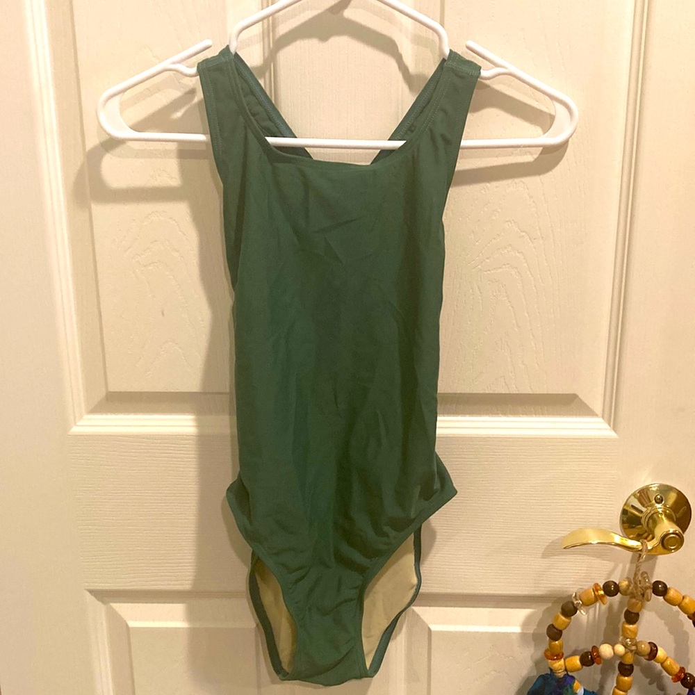 Competitive Swim Suite
